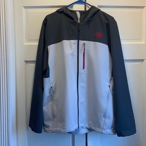 The North Face Men’s Windwall jacket